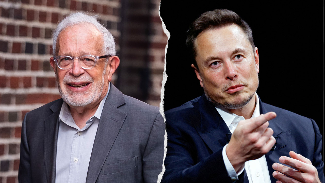 'Defund Musk': Former Clinton Cabinet official urges Democrats to target SpaceX founder