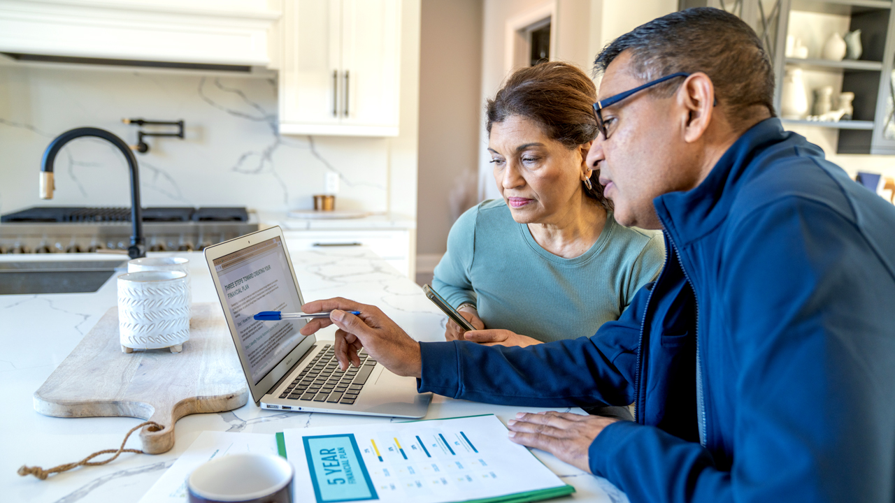 Americans' retirement savings grow as more families participate in plans