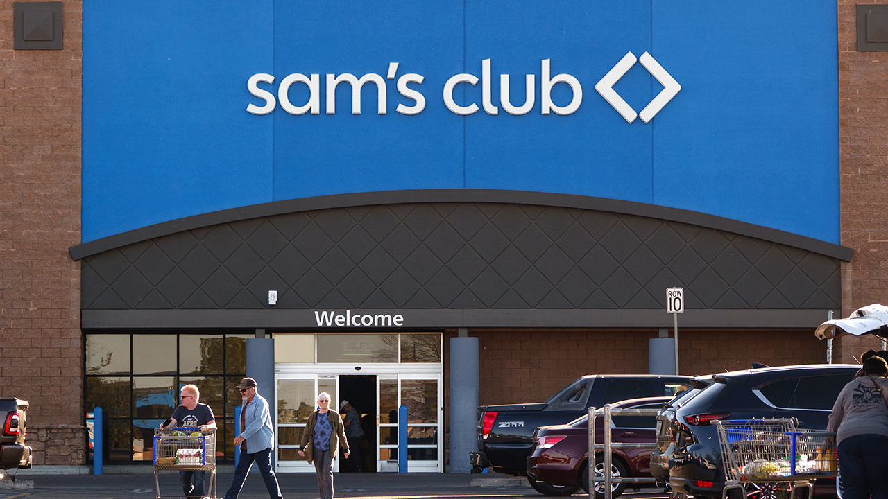 Sam's Club exec says members increasingly want fresh food 'on their own terms'