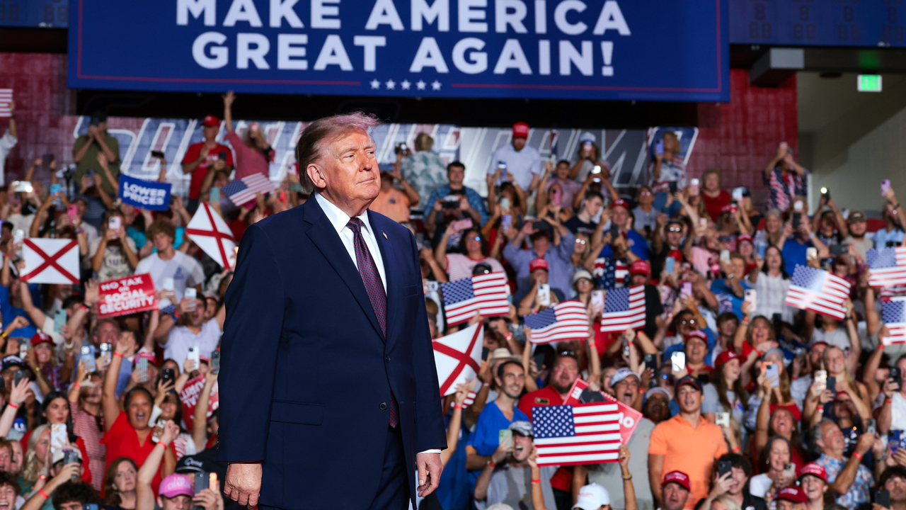 Trump announces $90 checks for more than 20M seniors to help combat Medicare costs