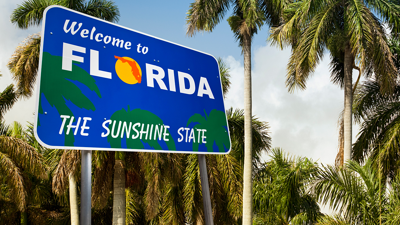 The Florida 'blueprint': Sen. Ashley Moody reveals how the state built a $1.8T economic fortress
