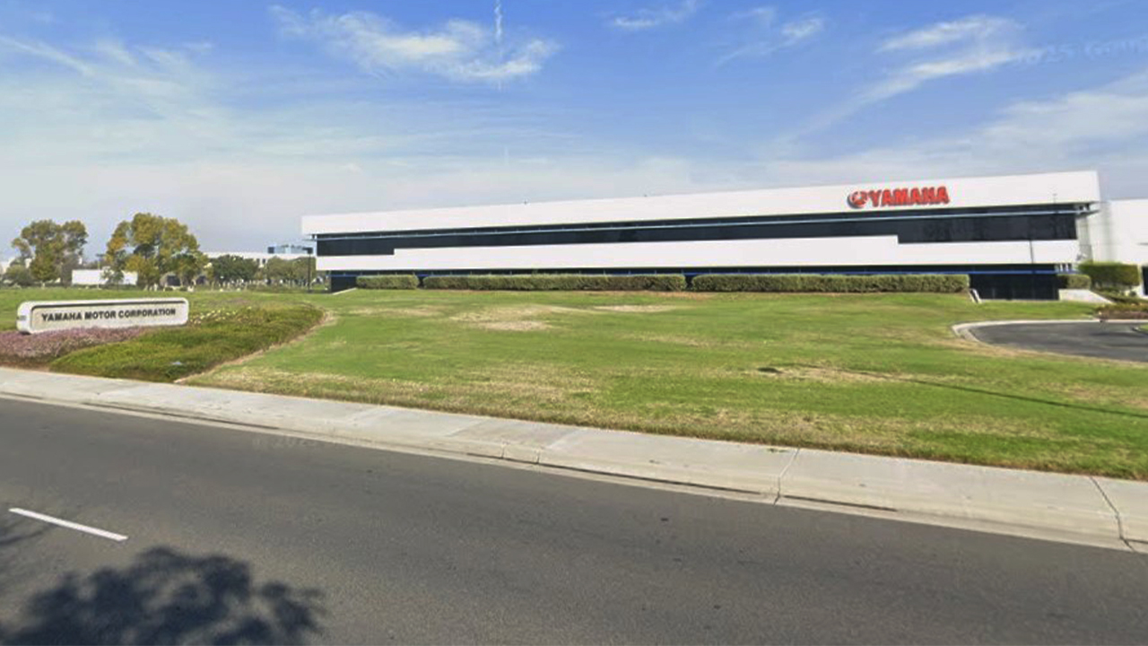 Disney buys former Yamaha HQ as manufacturer exits California for Georgia